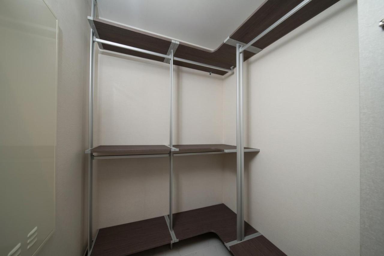 Utop Boutique Hotel&Residence Gwangju Metropolitan City Zewnętrze zdjęcie