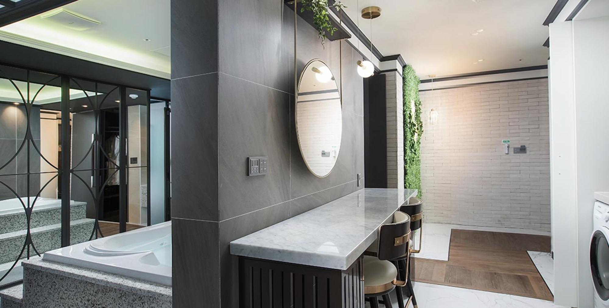 Utop Boutique Hotel&Residence Gwangju Metropolitan City Zewnętrze zdjęcie