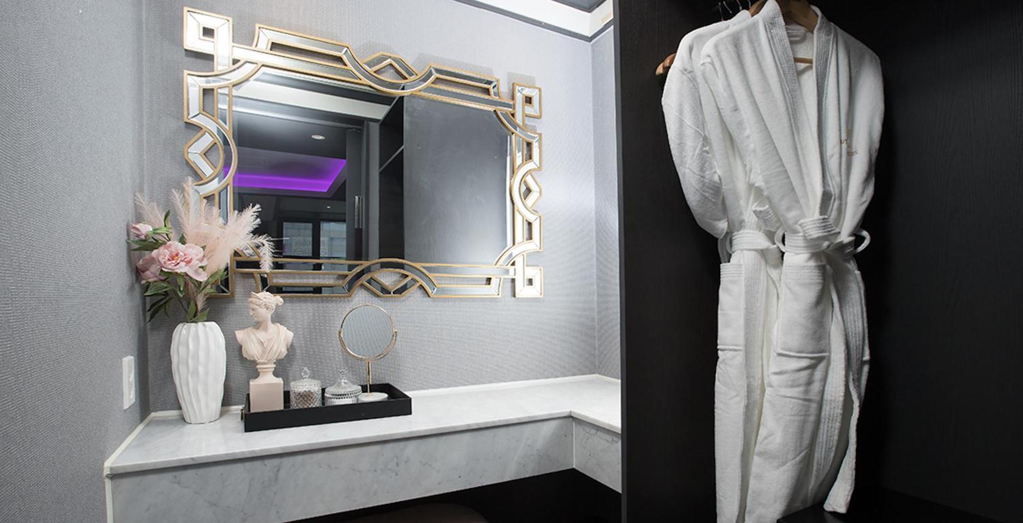 Utop Boutique Hotel&Residence Gwangju Metropolitan City Zewnętrze zdjęcie